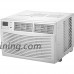 Amana 15 000 BTU 115V Window-Mounted Air Conditioner with Remote Control  White - B0725RRSTH